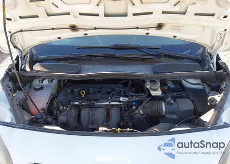 2014 Ford Transit Connect Xl из США, поврежденный, VIN NM0LS7E70E1152980